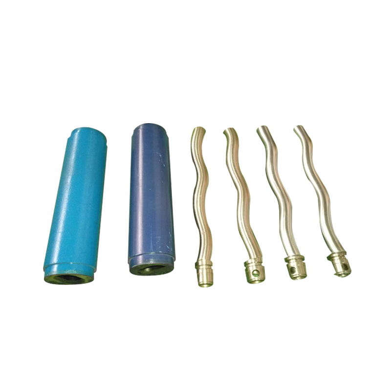 Seepex -accessoires